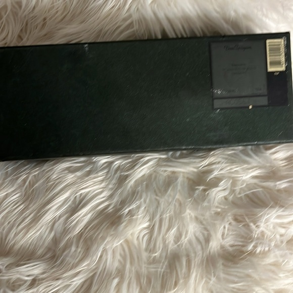 Vintage 1998  Dom Perignon. Empty bottle and box included. - Picture 6 of 6